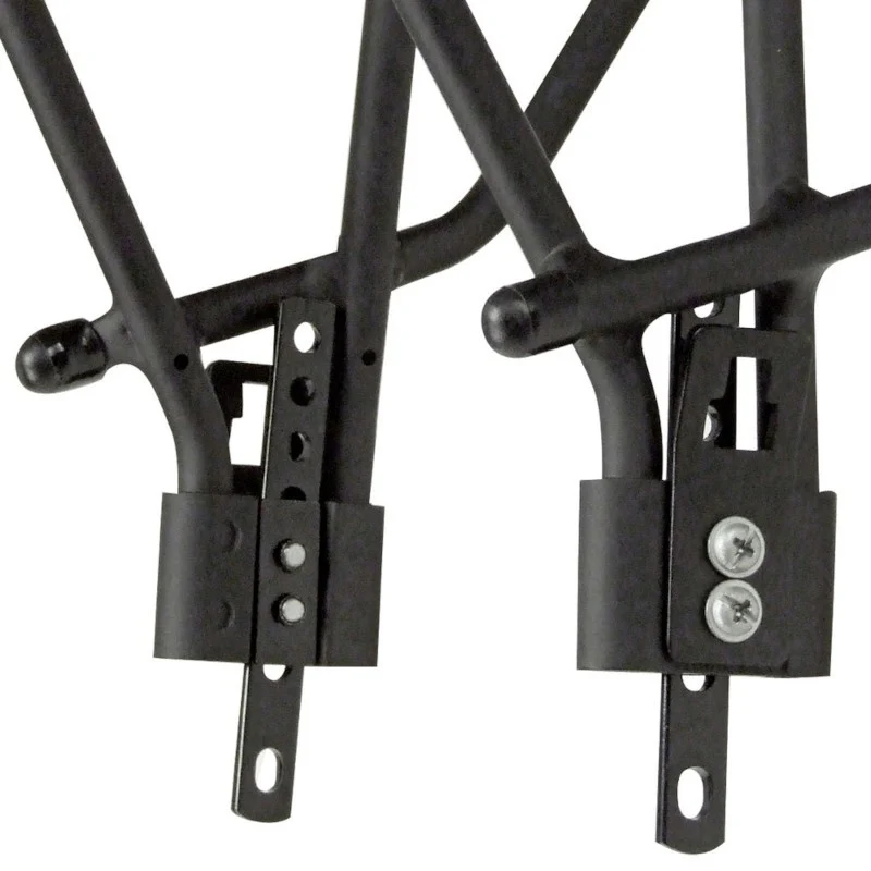 Rackpacker Klickfix bicycle luggage rack