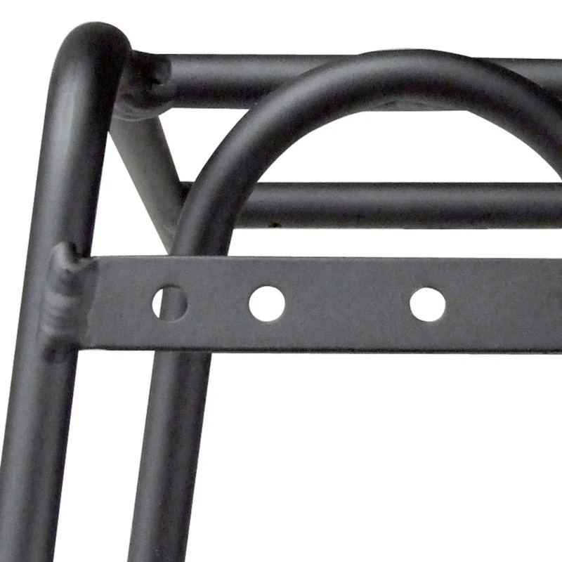 Rackpacker Klickfix bicycle luggage rack