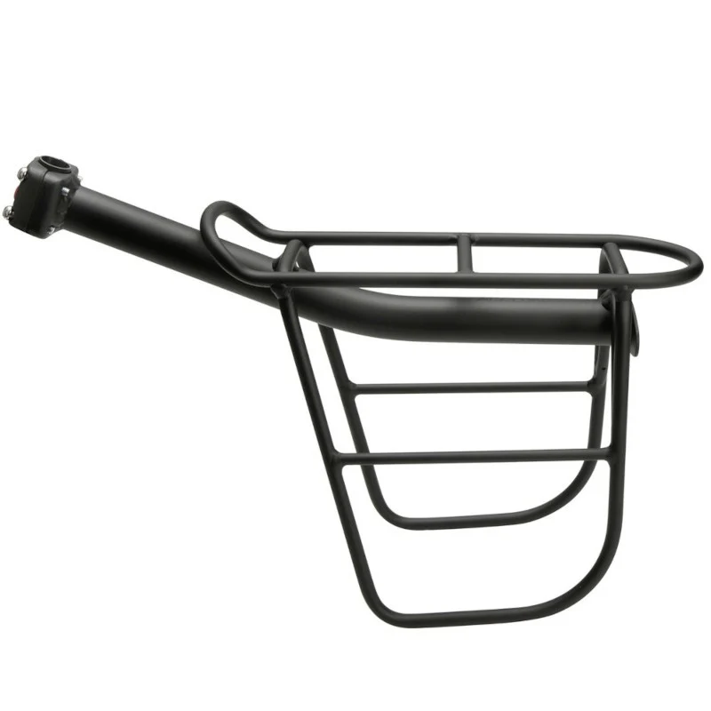 Freerack Plus Klickfix freestanding bicycle rack