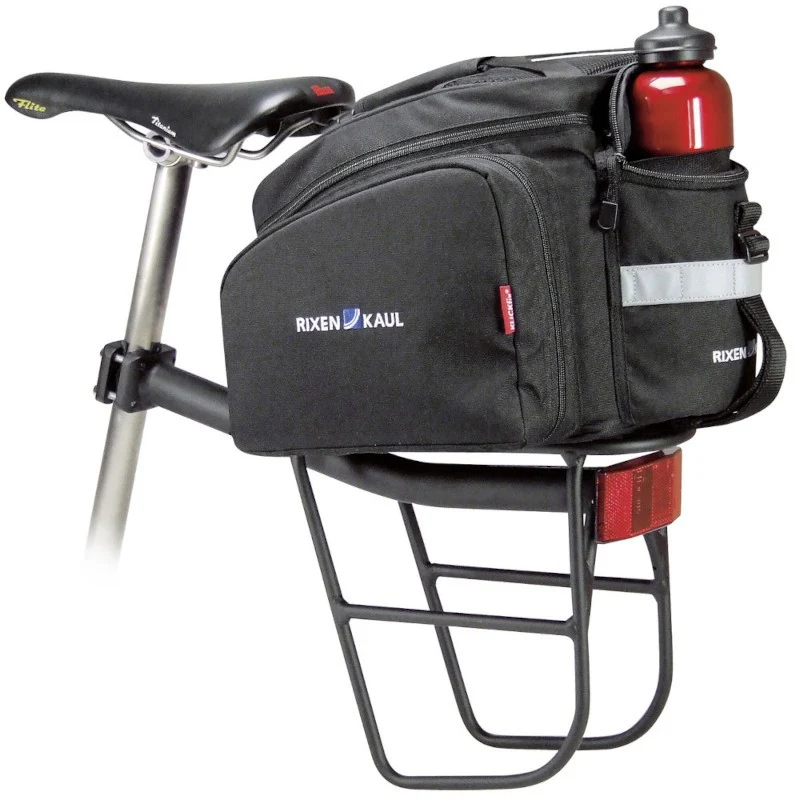 Freerack Plus Klickfix freestanding bicycle rack