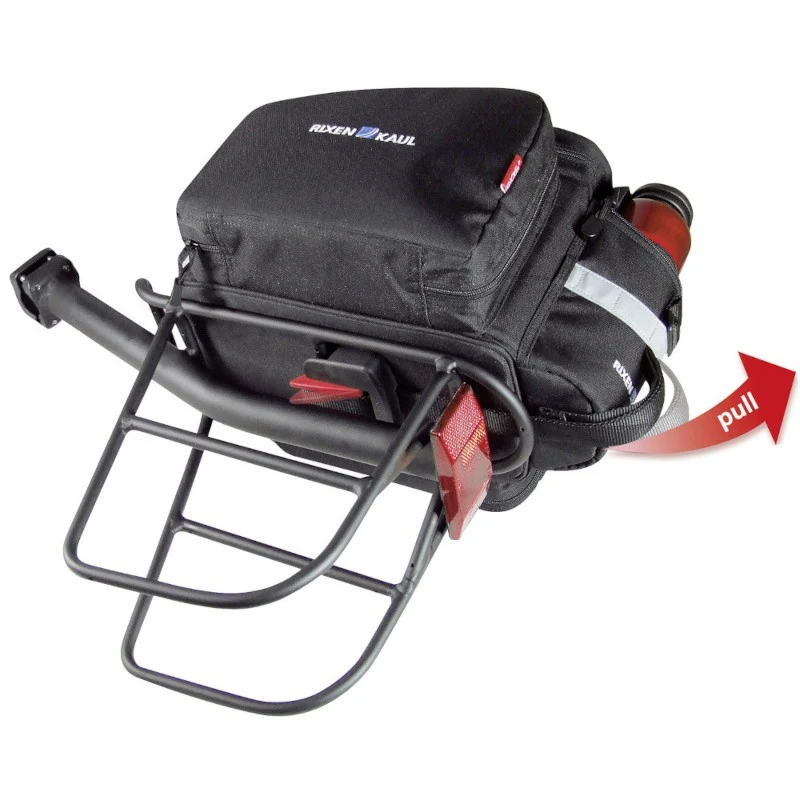 Freerack Plus Klickfix freestanding bicycle rack