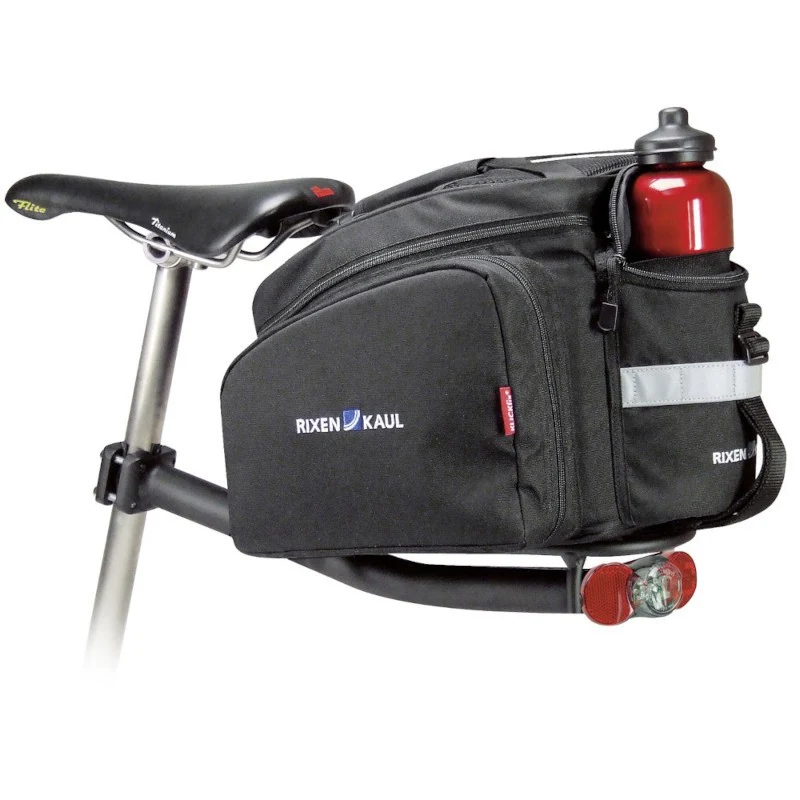 Freerack Klickfix freestanding bicycle rack
