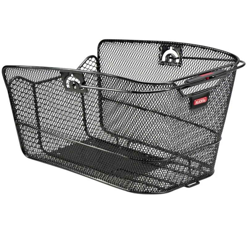 Citymax Klickfix bicycle basket