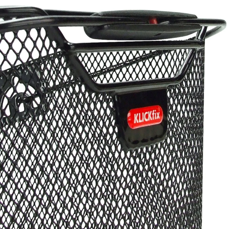 Citymax Klickfix bicycle basket