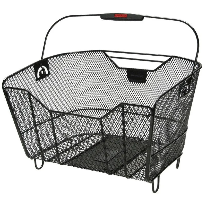 Citymax 2 Klickfix bicycle basket