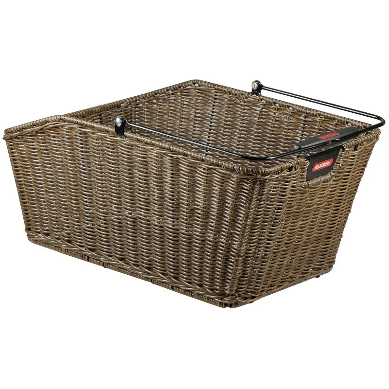 Structura GT Klickfix rear bicycle basket