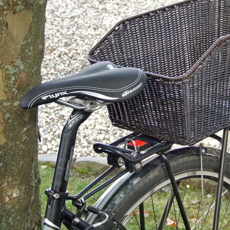 Structura GT Klickfix rear bicycle basket