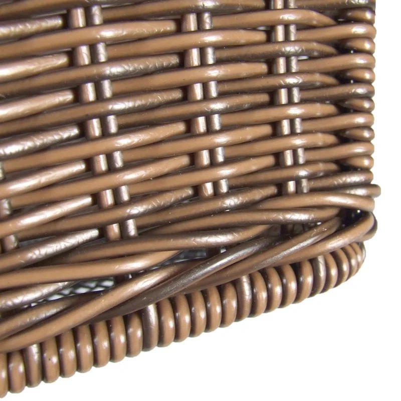 Structura GT Klickfix rear bicycle basket