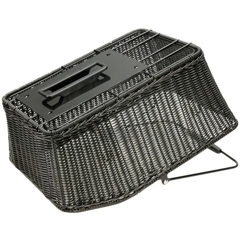 Structura GT Klickfix rear bicycle basket