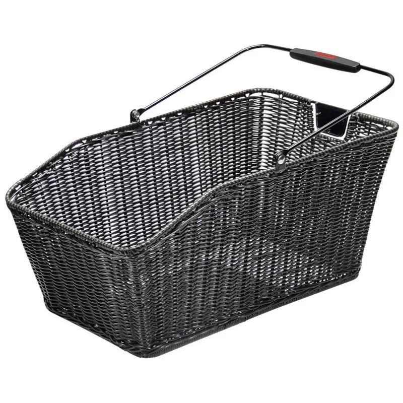 Structura GT Klickfix rear bicycle basket