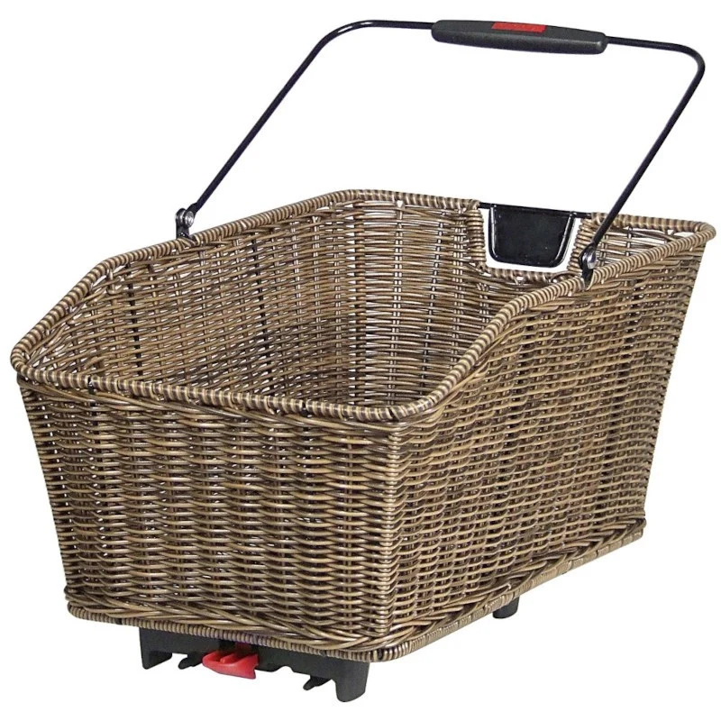 Structura GT Klickfix rear bicycle basket