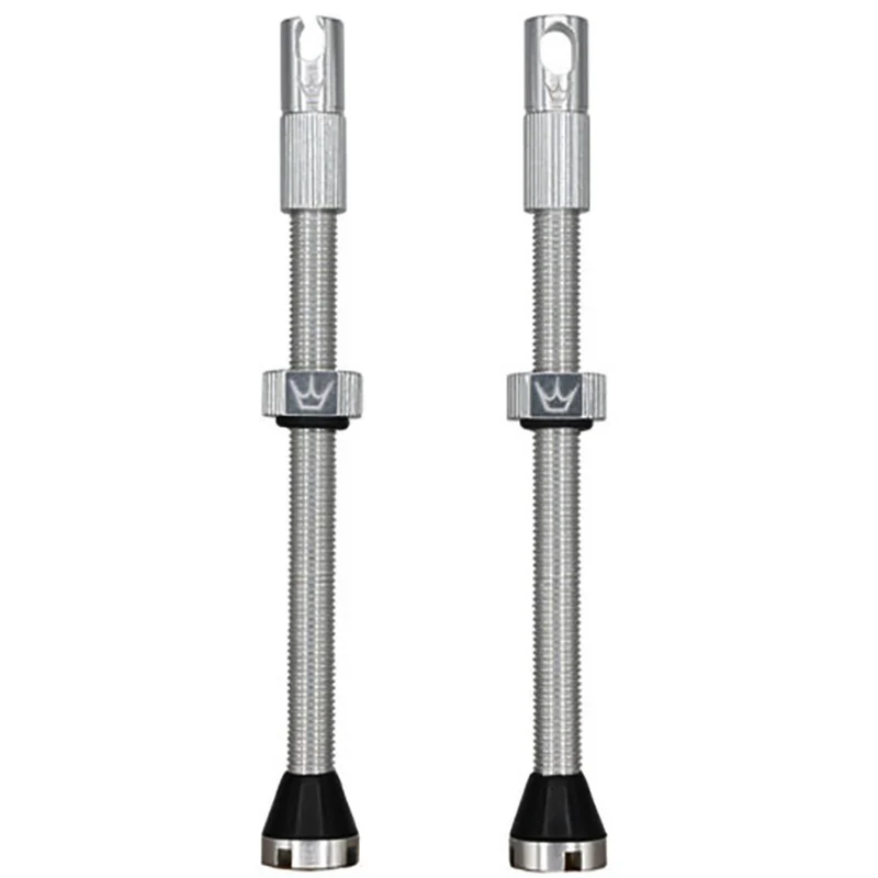 Valves Tubeless Peaty's MK2 Chris King 80mm