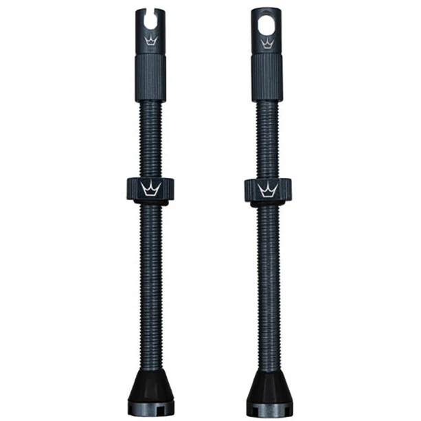 Valves Tubeless Peaty's MK2 Chris King 80mm
