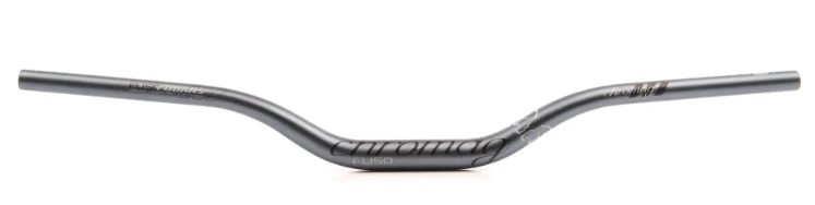 Cintre Chromag Fubars FU50 diam. 31,8mm 50mm rise 800mm