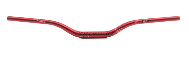 Cintre Chromag Fubars FU50 diam. 31,8mm 50mm rise 800mm