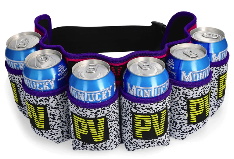 Ceinture à bière Pit Viper SON OF A Beach