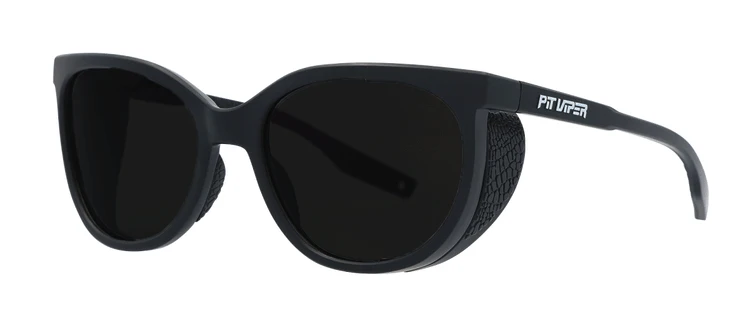 Lunettes de soleil Pit Viper The Standard fondue Polarized