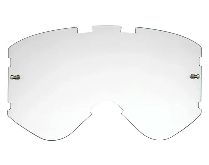 Masque Pit Viper The écran Transparant pour Brapstrap (pour modèles avant 2025)