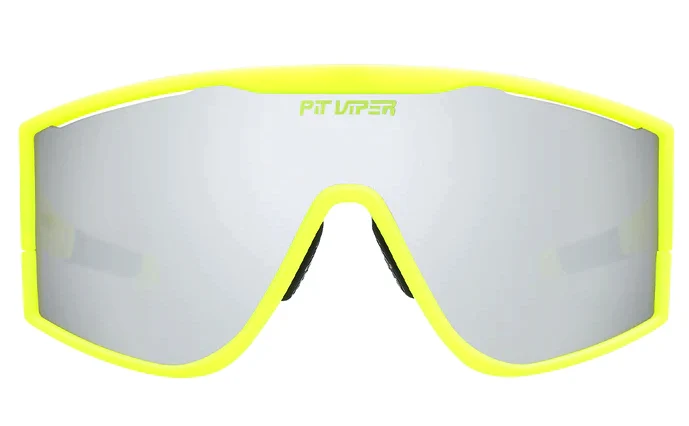 Lunettes de soleil Pit Viper The Hot Dogger try-hard