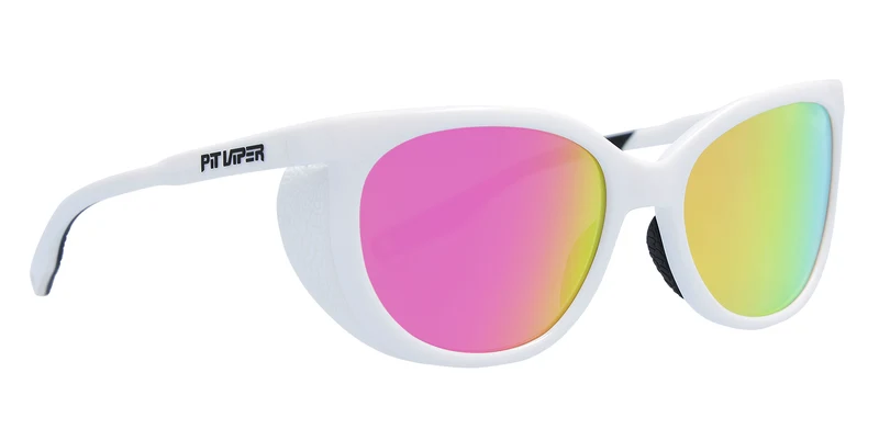 Lunettes de soleil Pit Viper The Miami Nights fondue