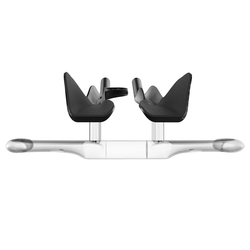 Deda Elementi Jet One Clip-On Bicycle Handlebar Extender
