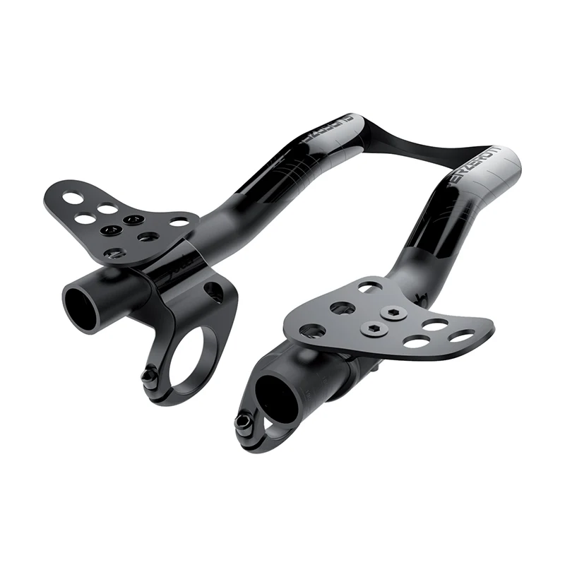 Deda Elementi Superzero Clip-On Compact Bicycle Handlebar Extender