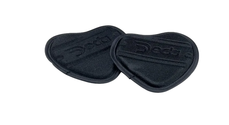 Deda Elementi Superzero Clip-On Compact Bicycle Handlebar Extender