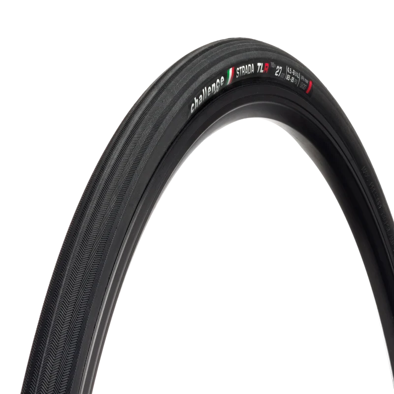 Challenge Strada road bike tire