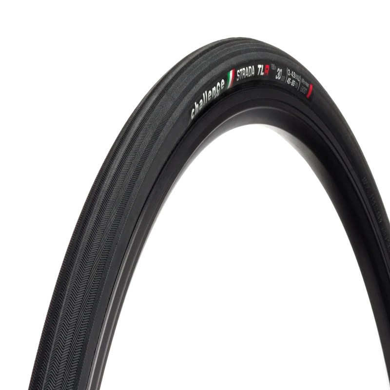 Challenge Strada road bike tire