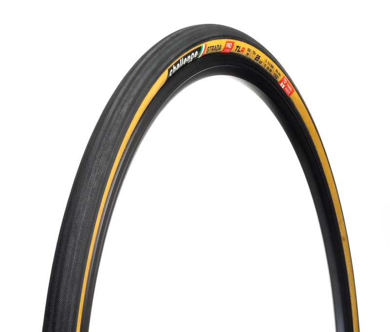 Challenge Open Strada road bike tire