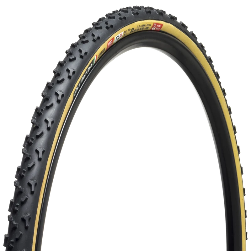 Challenge Limus cyclocross tire