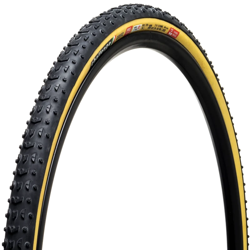 Challenge Grifo cyclocross tire