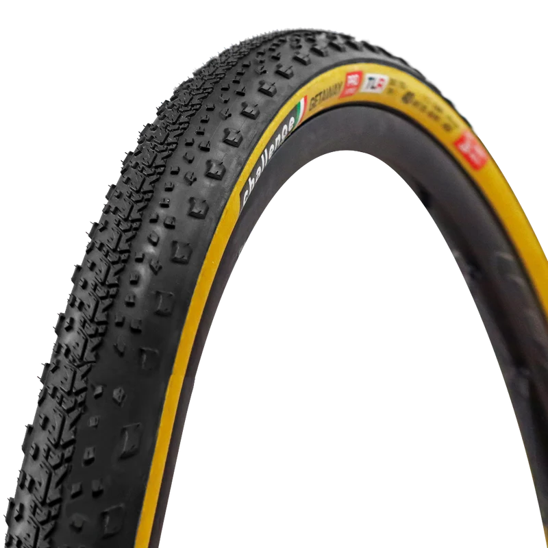 Challenge Getaway Gravel Bike Tire