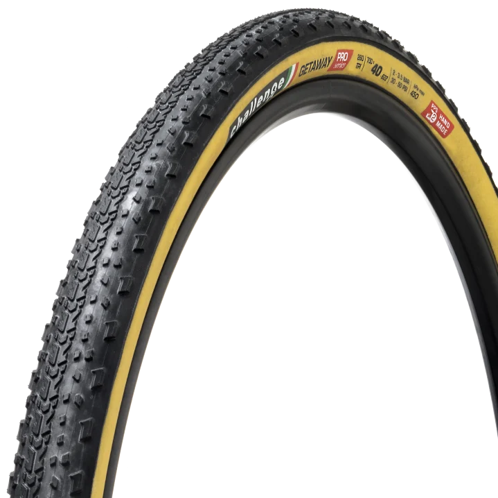 Challenge Getaway Gravel Bike Tire