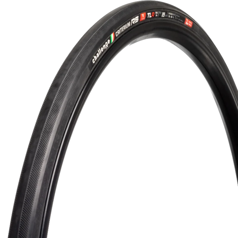 Challenge Criterium RS TLR 350 TPI Road Bike Tire