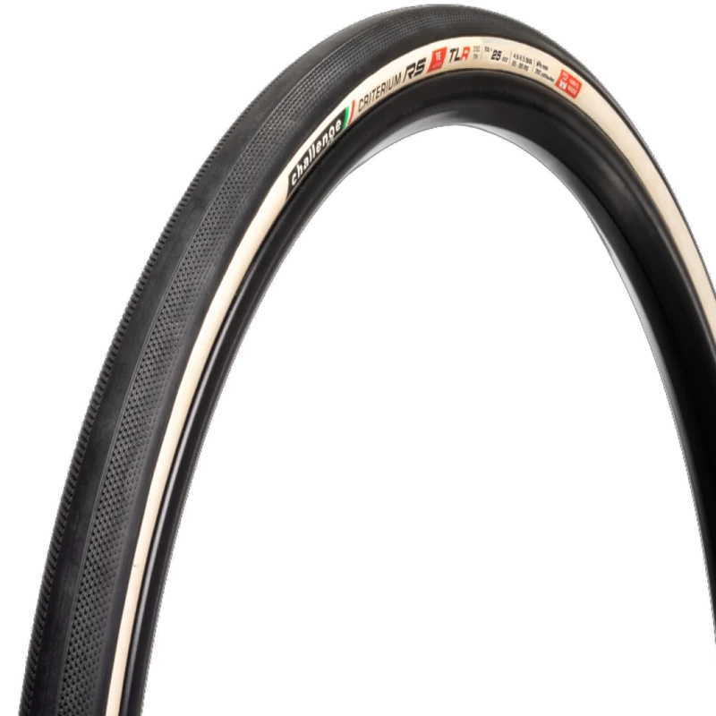 Challenge Criterium RS TLR 350 TPI Road Bike Tire