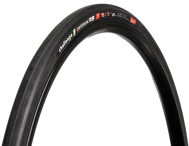 Challenge Criterium RS TLR 350 TPI Road Bike Tire