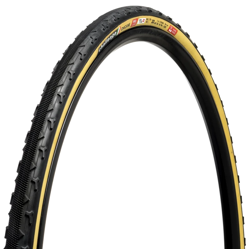 Challenge Chicane Cyclocross Tire