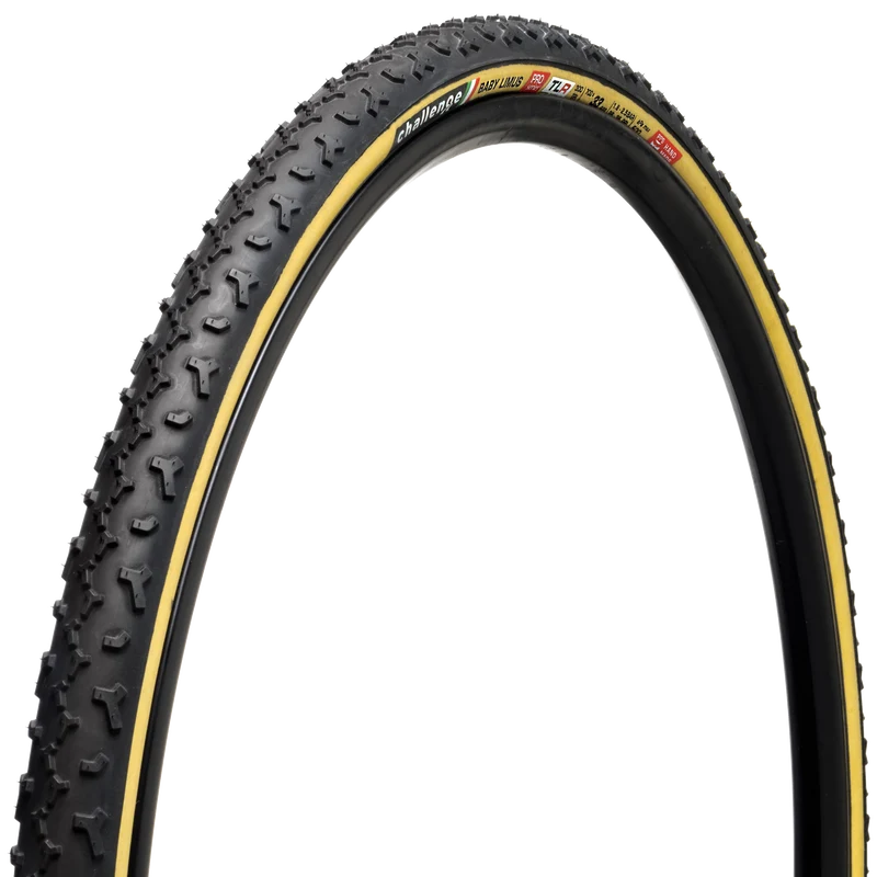 Challenge Baby Limus cyclocross tire