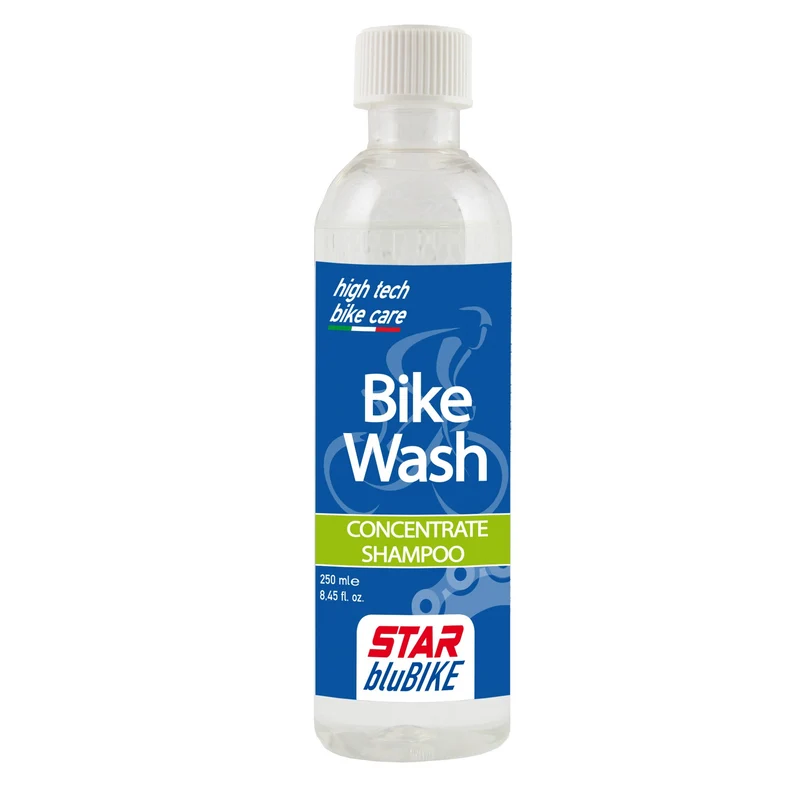 Star Blubike Bike Wash