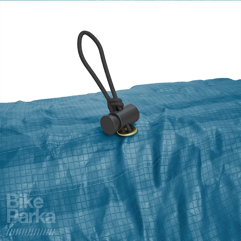 Bikeparka Urban Bicycle Protective Cover