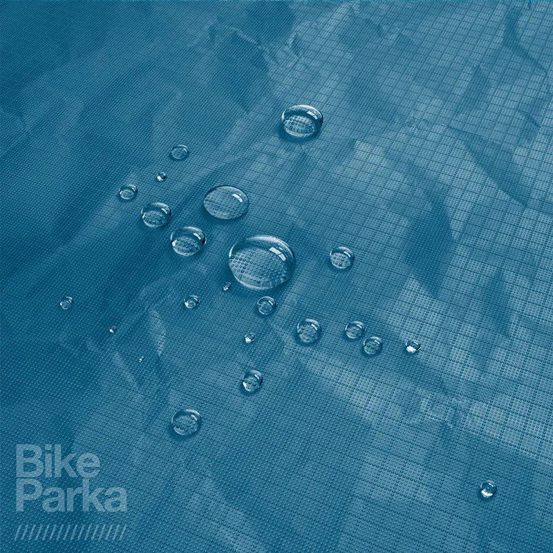 Bikeparka Urban Bicycle Protective Cover
