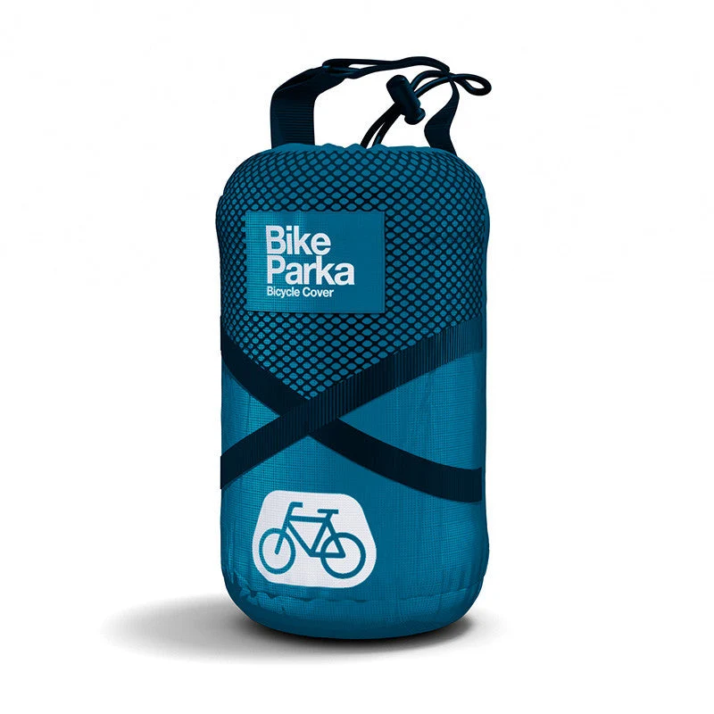 Bikeparka Urban Bicycle Protective Cover