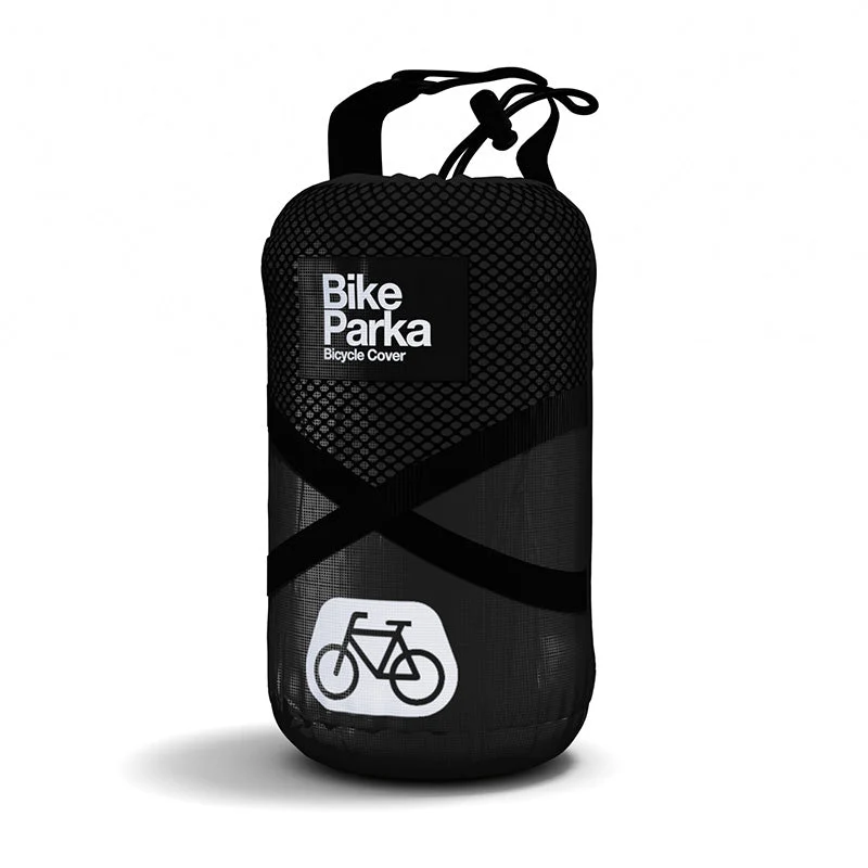 Bikeparka Urban Bicycle Protective Cover