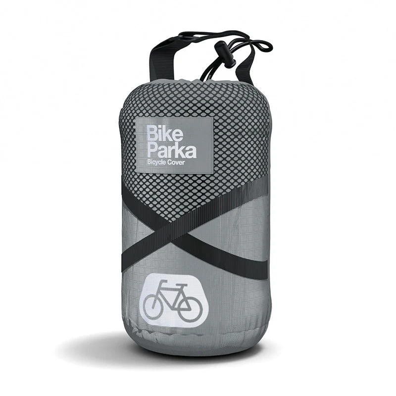 Bikeparka Urban Bicycle Protective Cover