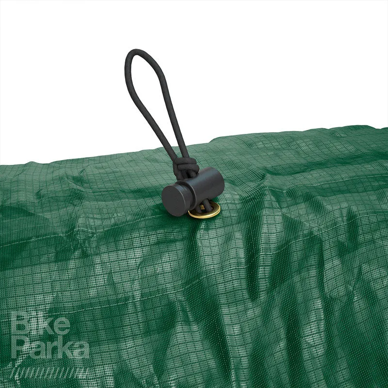 Bikeparka Stash protective cover