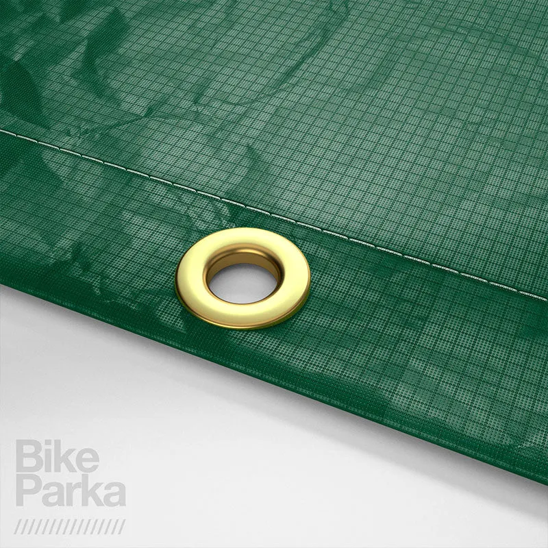 Bikeparka Stash protective cover