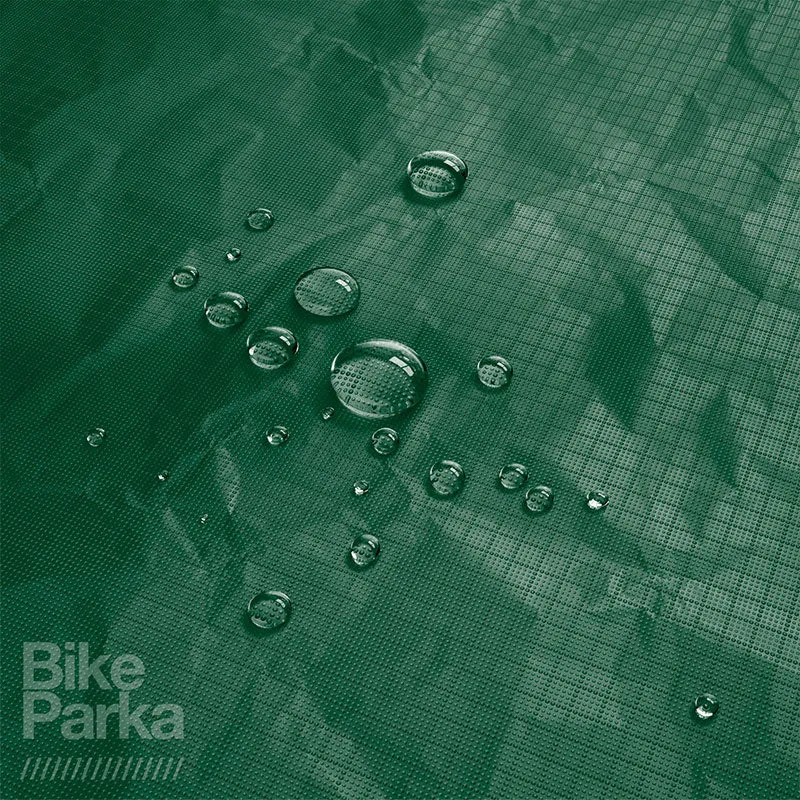 Bikeparka Stash protective cover