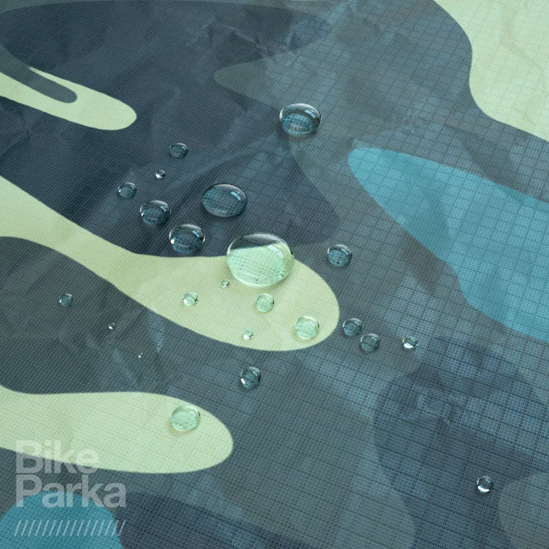 Bikeparka Stash protective cover