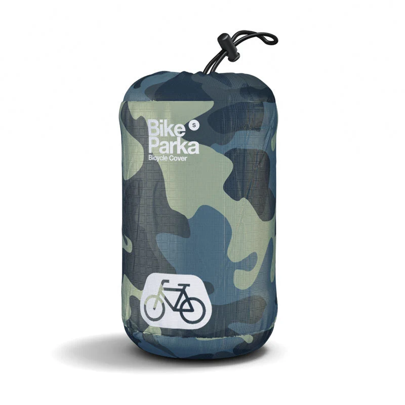 Bikeparka Stash protective cover